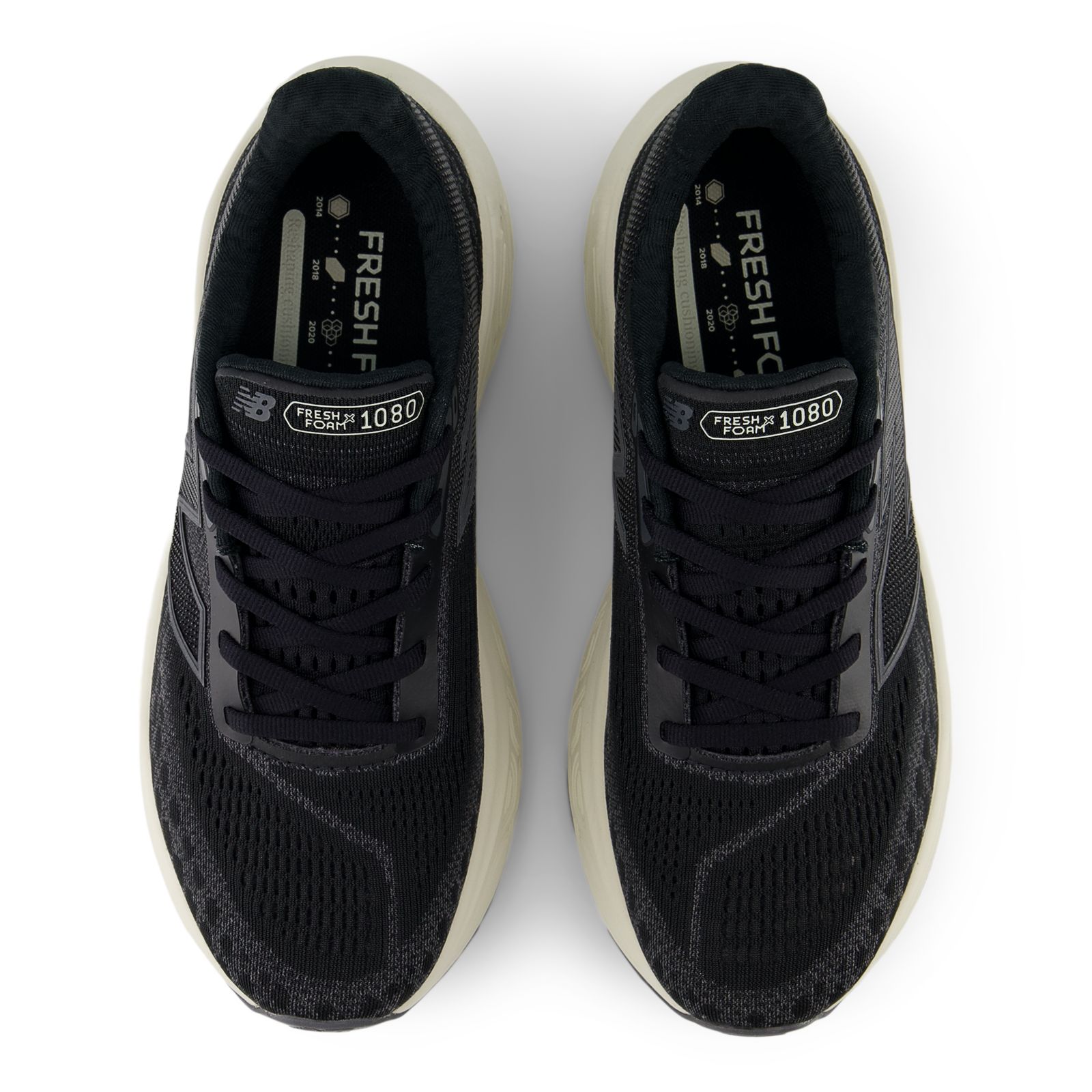 Женские кроссовки New Balance Fresh Foam X 1080v14 — фото 4