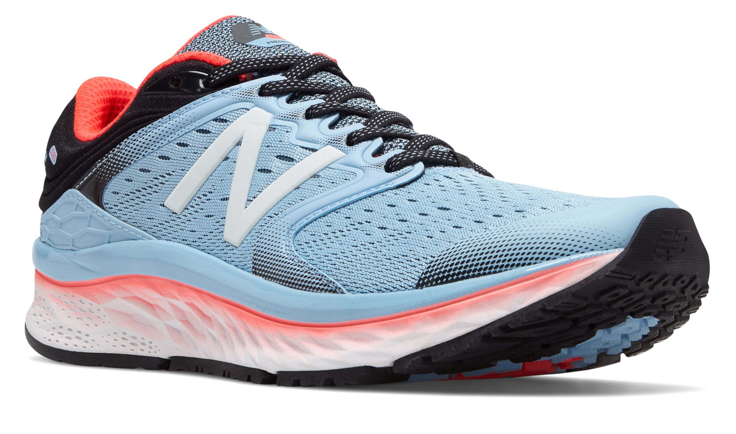 new balance fresh foam 1080v8 damen