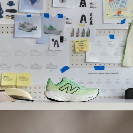 Fresh Foam X 1080v14