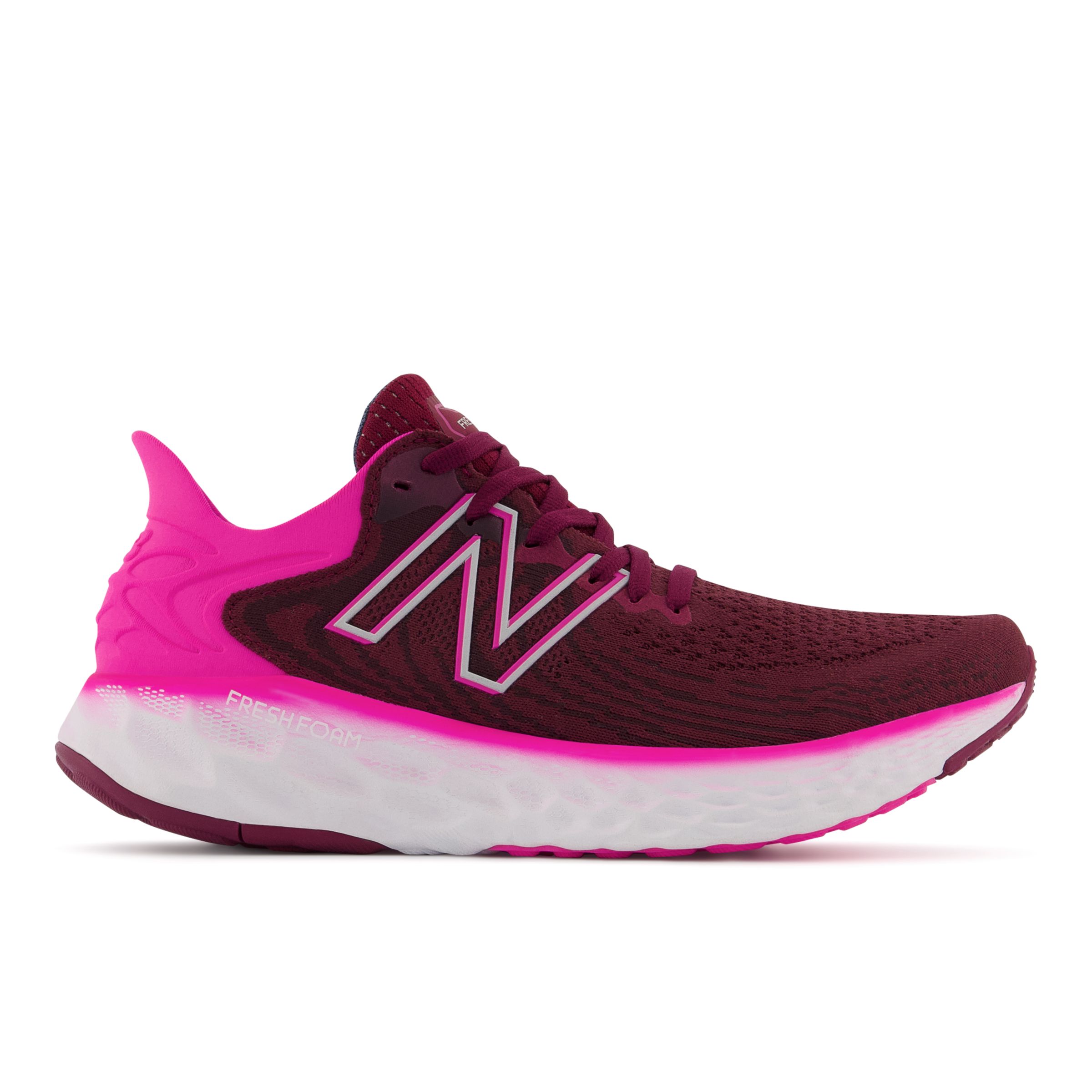 

New Balance Women's Fresh Foam 1080v11 Red/Pink - Red/Pink