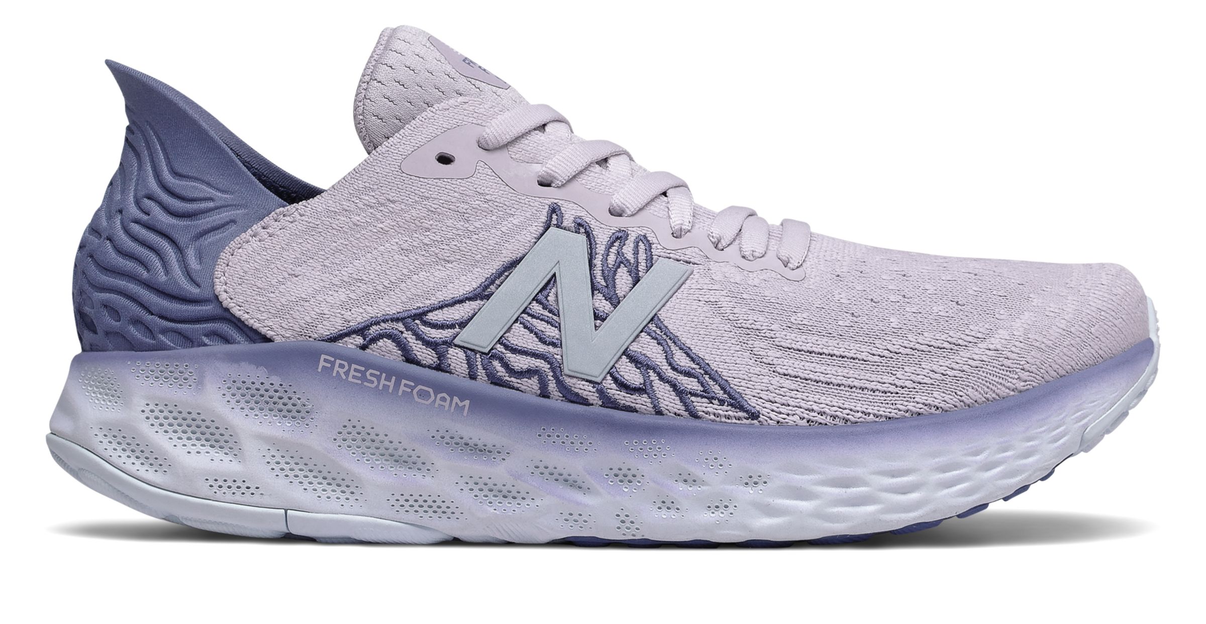 ladies new balance running shoes