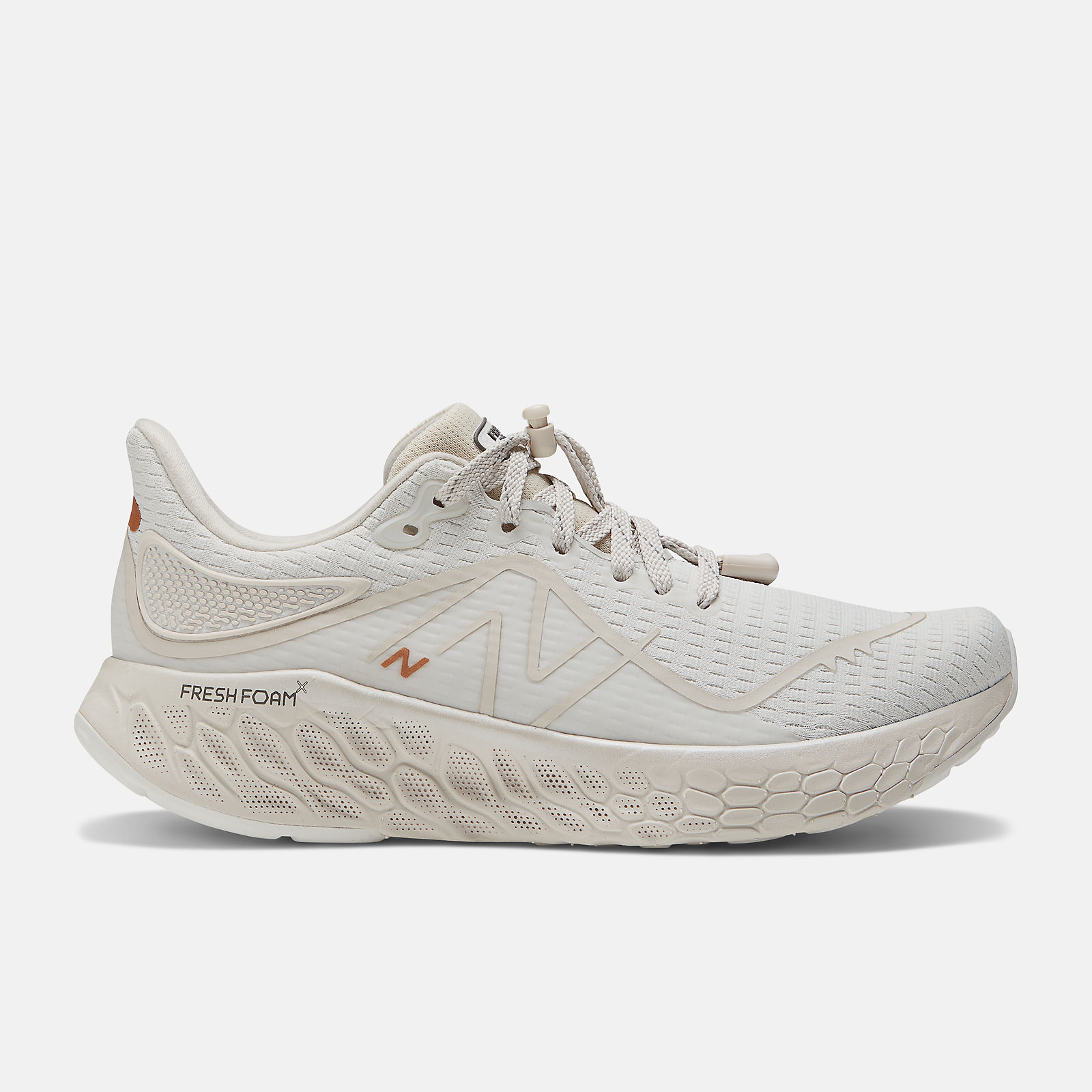 Donna Fresh Foam X 1080v12 Permafrost - New Balance new balance fresh foam 1080 v12