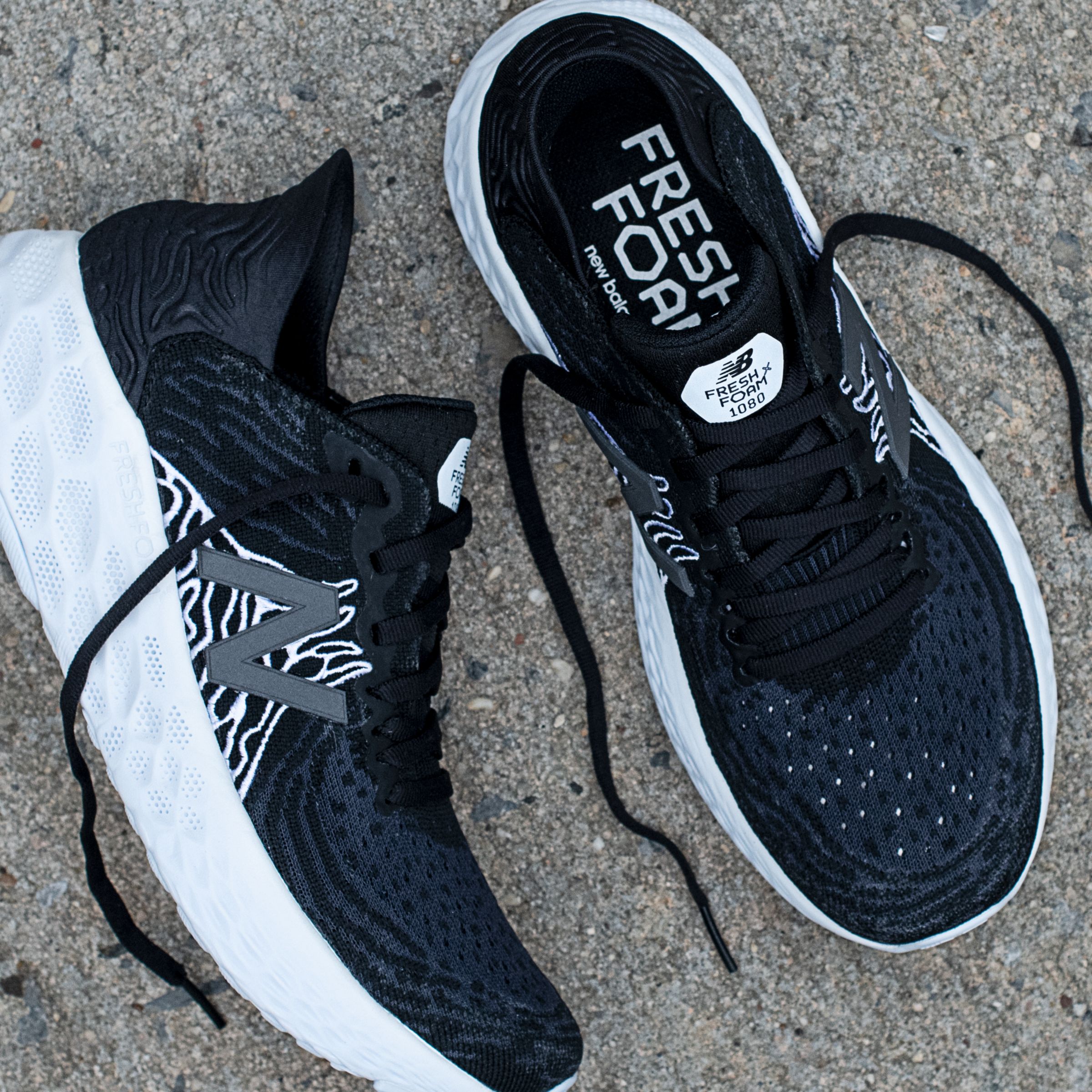 new balance fresh foam 10