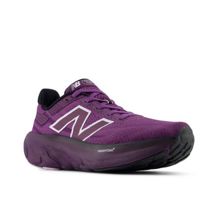 New Balance Women s Fresh Foam x 1080 Utility Running Shoes Purple Size 5.5