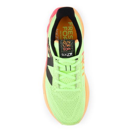 ★ニューバランス★(W)TCS London Marathon Fresh Foam X 1080 Shop Women's TCS London Marathon Fresh Foam X 1080 v13