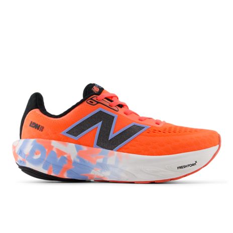 TCS London Marathon Running Featured - New Balance