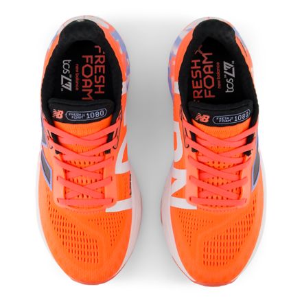 Women's TCS London Marathon Fresh Foam X 1080 v14 Shoes