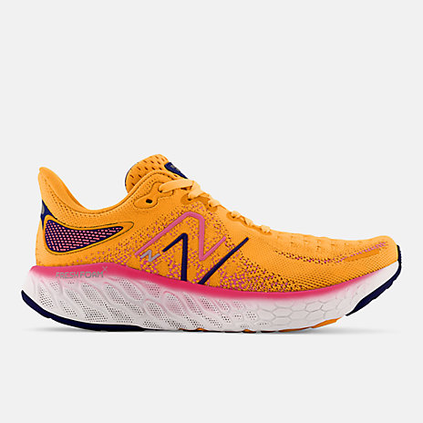 Athletic Footwear and Fitness Apparel - New Balance ادرنالين