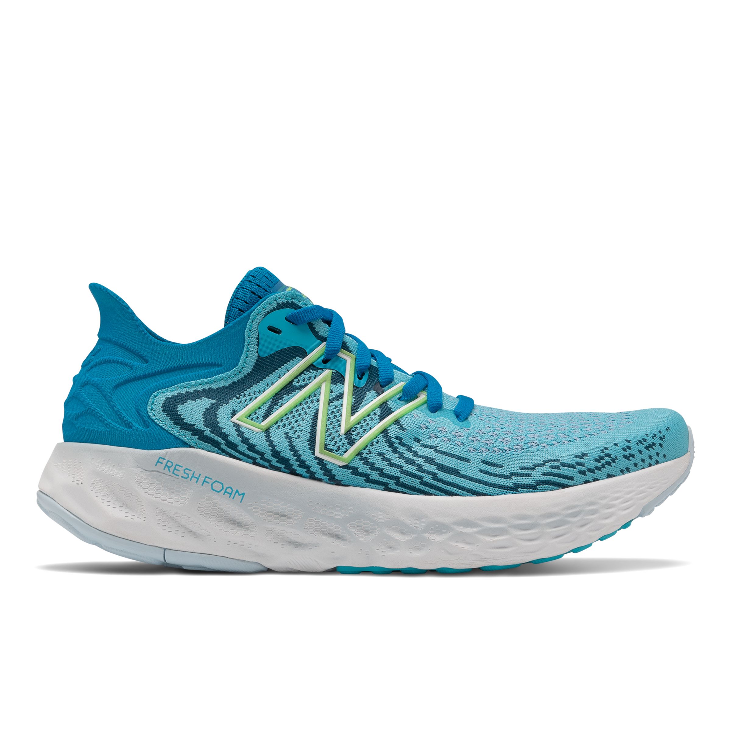 ladies new balance running trainers