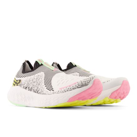 Fresh Foam X 1080 Unlaced