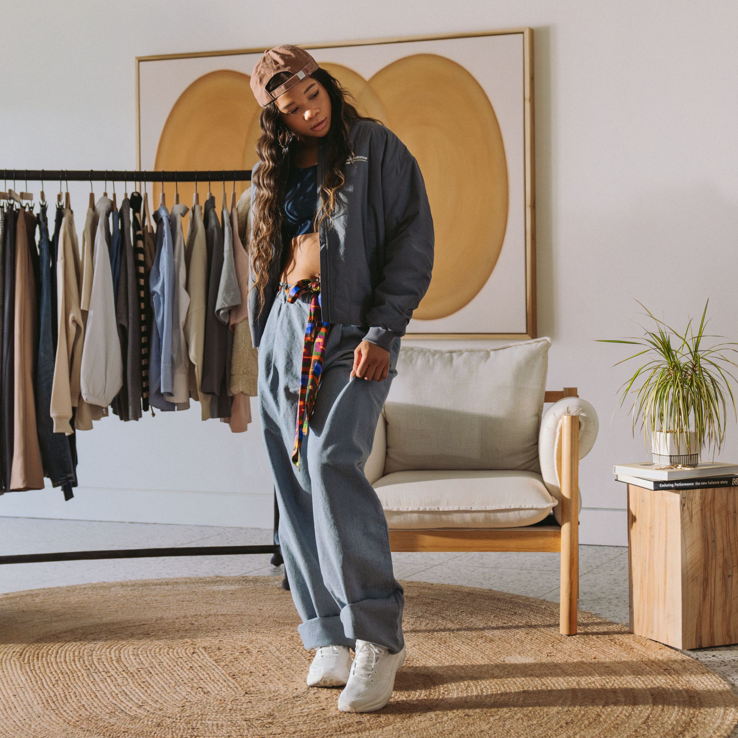 Fresh Foam X 1080v13