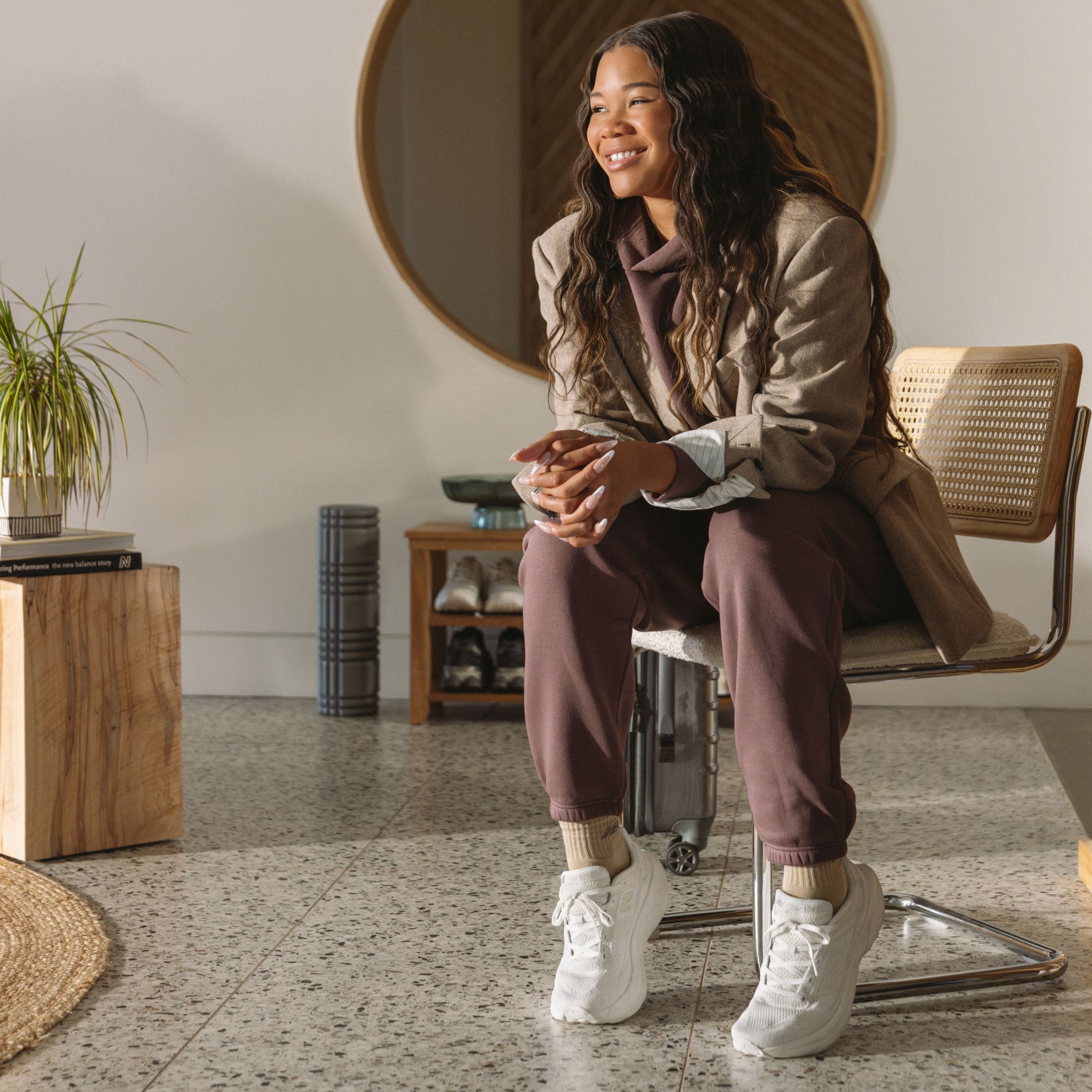 Fresh Foam X 1080v13