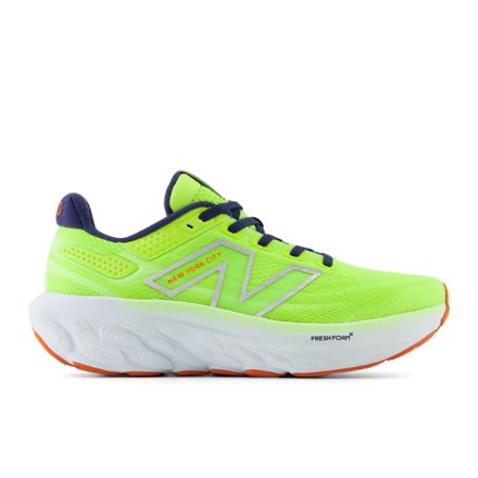 New balance marathon running shoes best sale