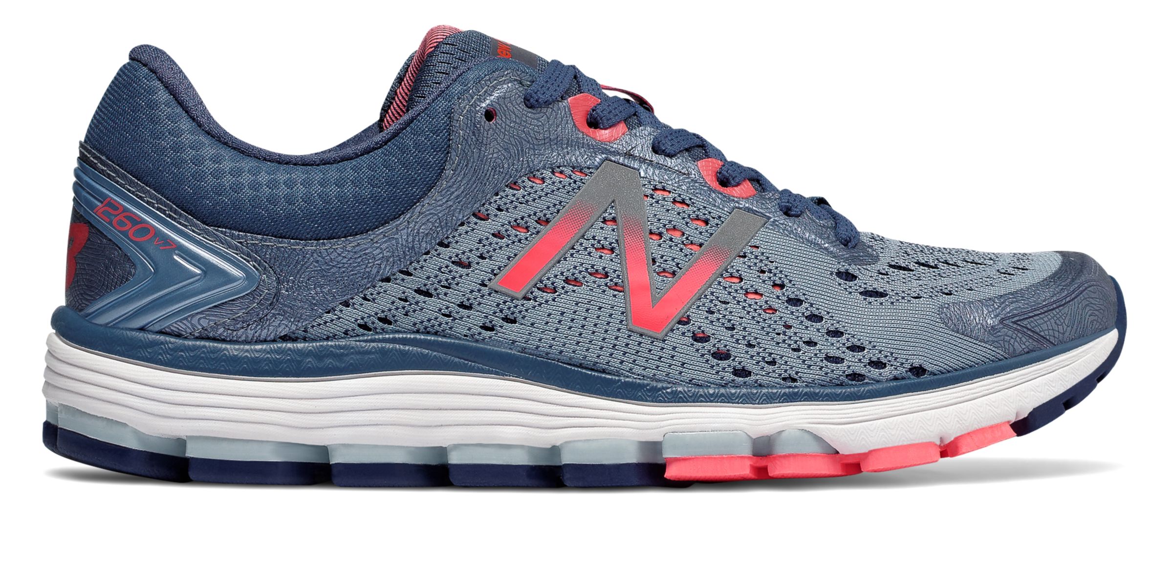 new balance 1260v7 review