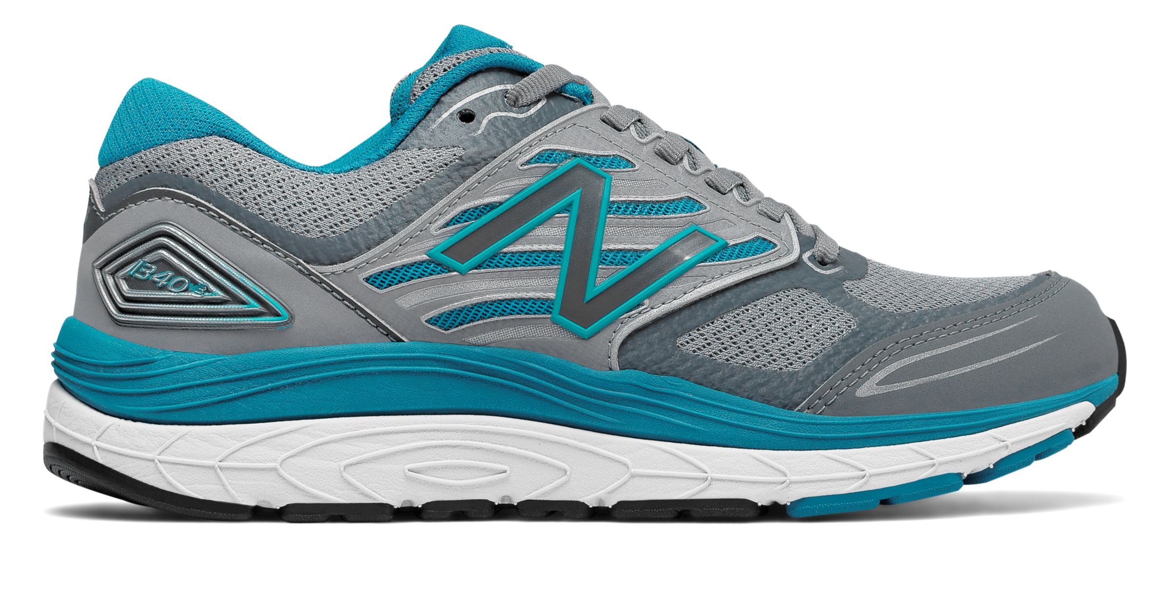 new balance 1340v3 running shoe