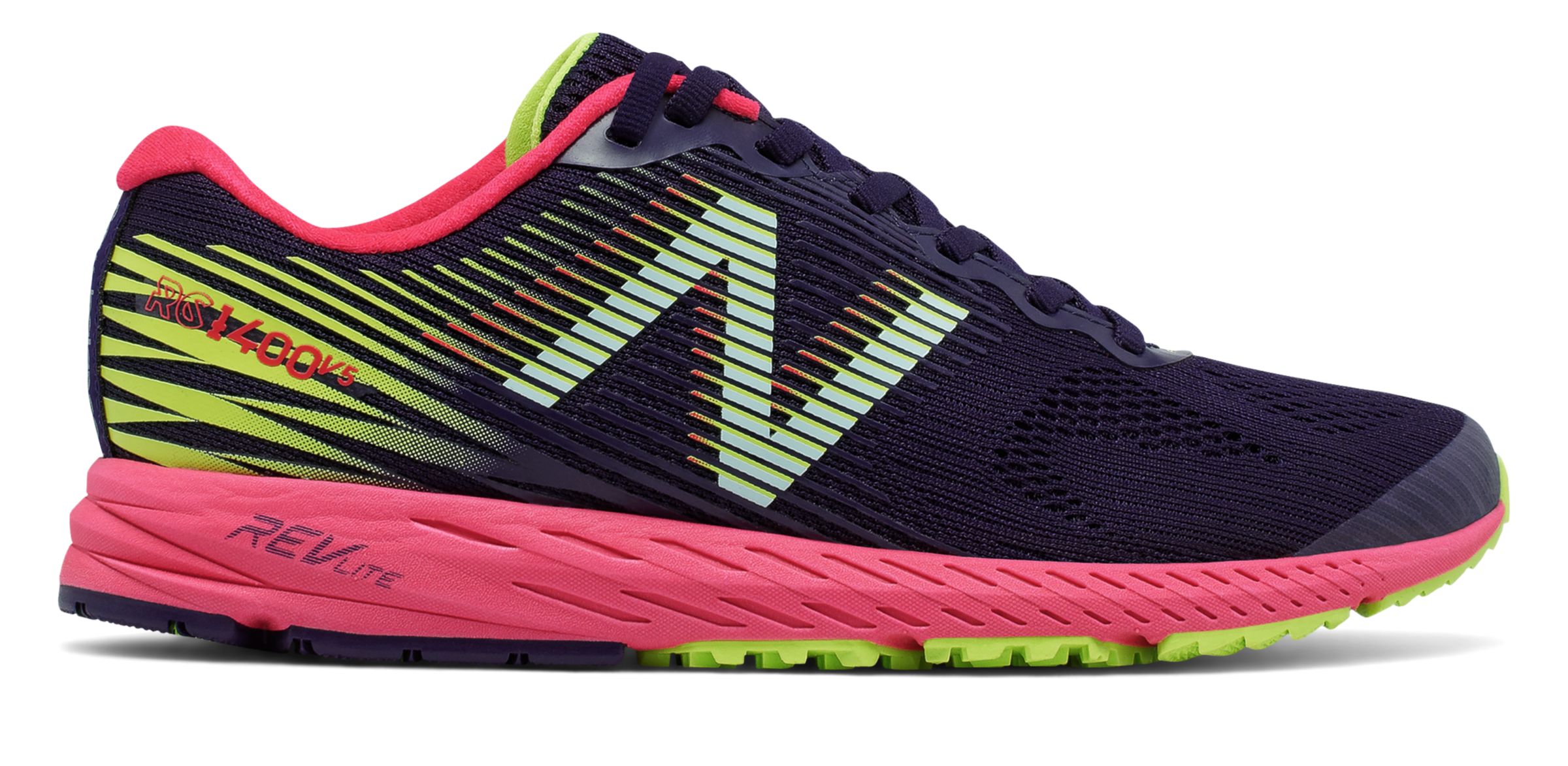 1400v5 - Women's 1400 - Running, Spikes/Competition - New Balance