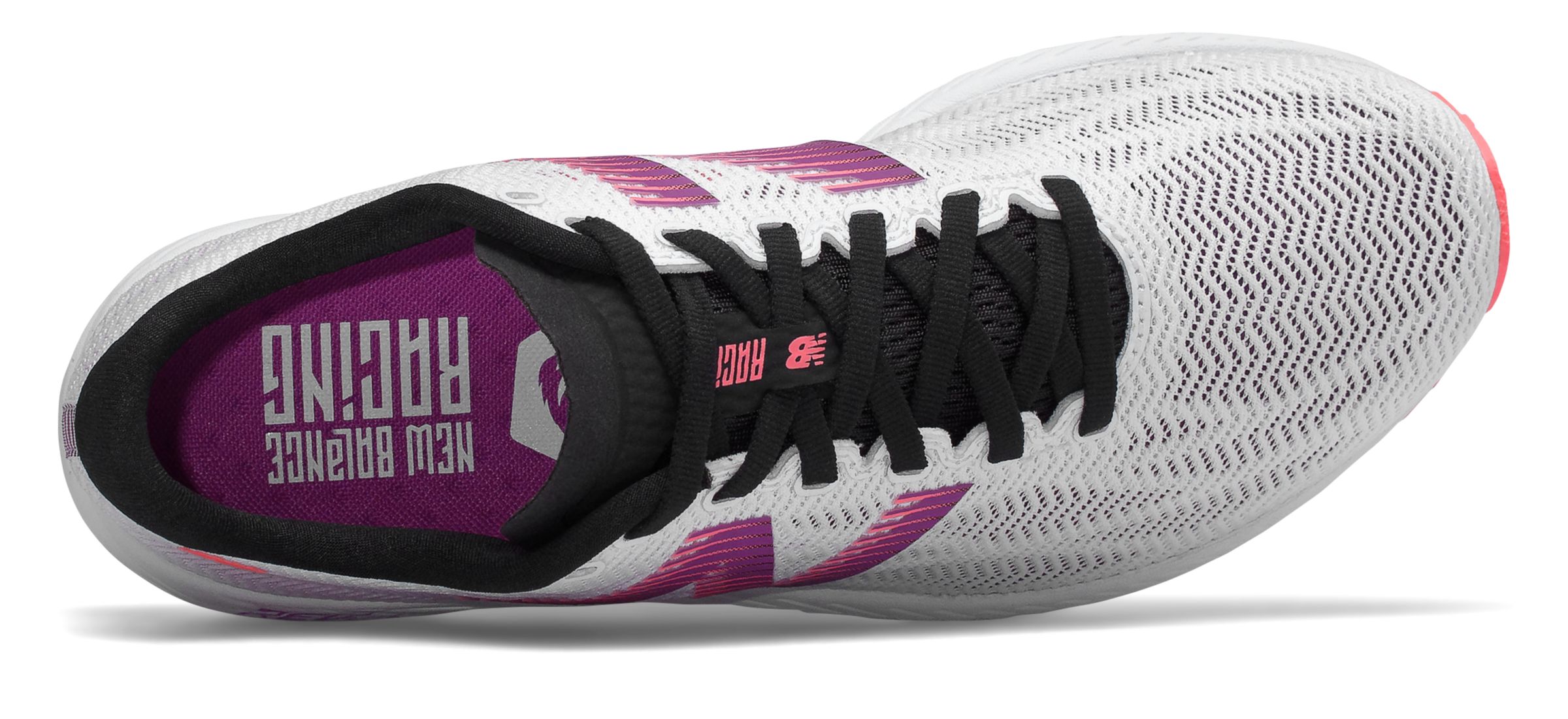 new balance women's 1400v6 nyc marathon running shoes