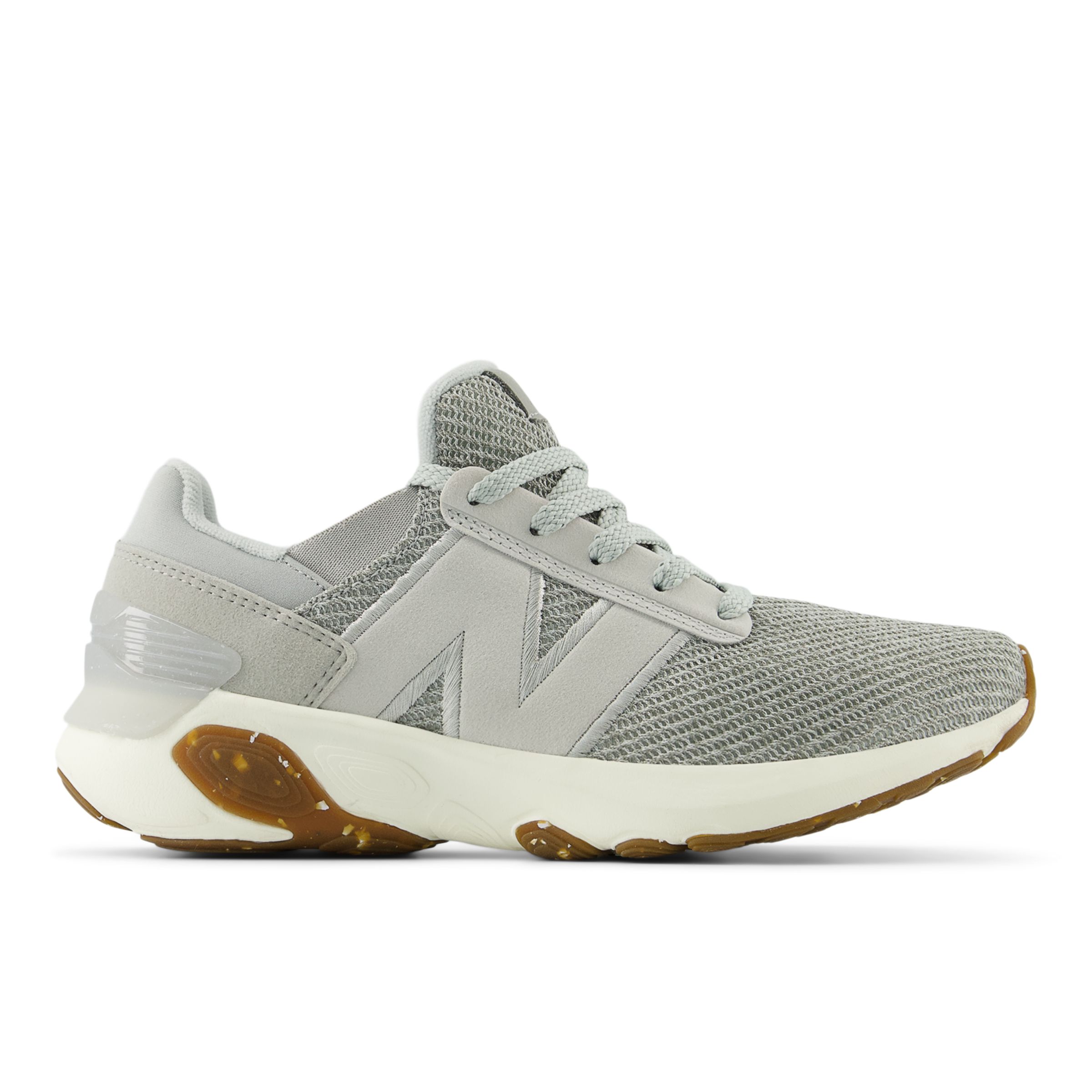 

New Balance Women's Fresh Foam X 1440 Grey/Beige - Grey/Beige