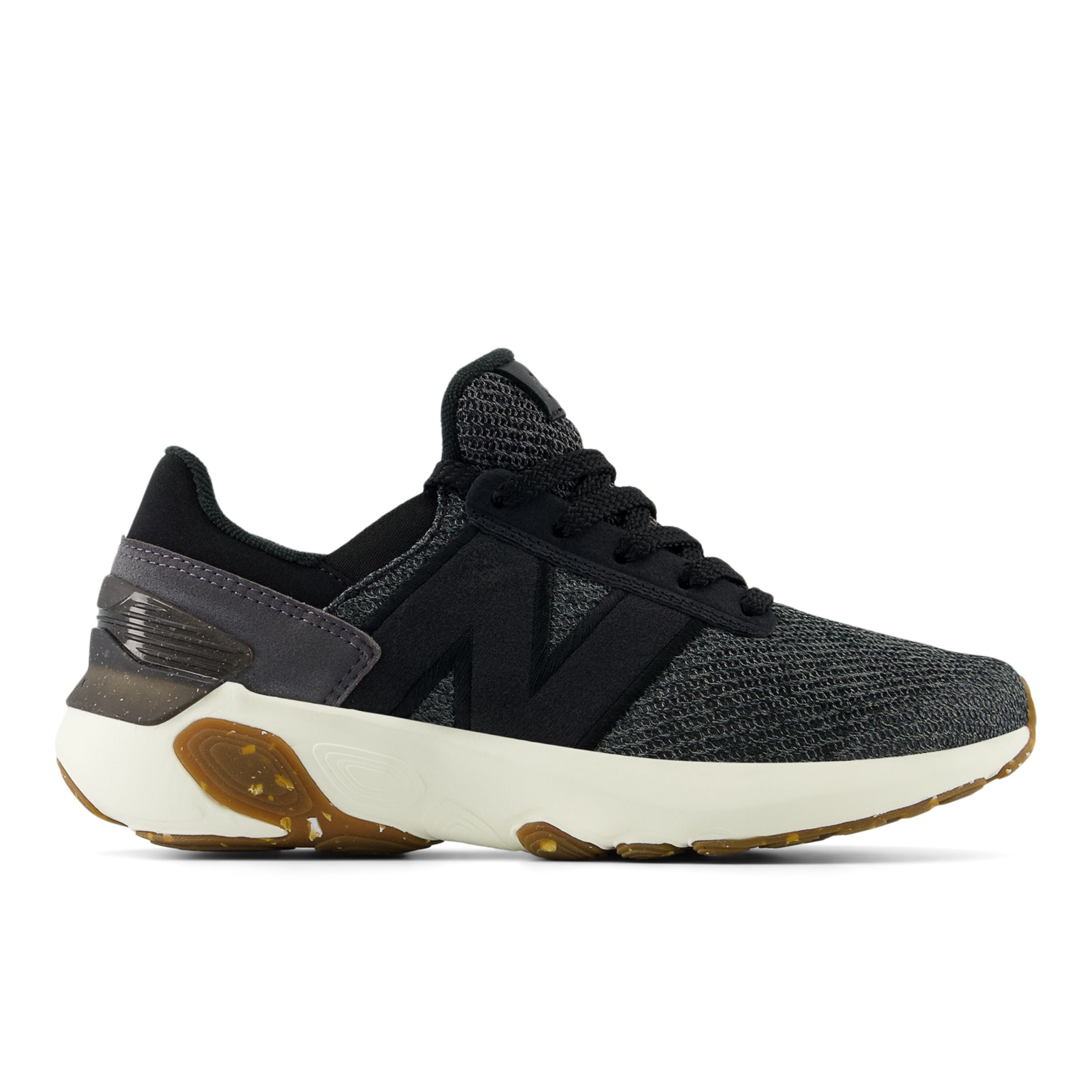 뉴발란스 New Balance Fresh Foam X 1440,Black with Castlerock