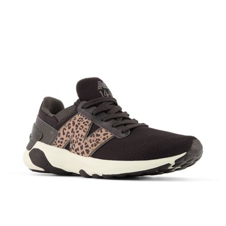 Fresh Foam X 1440 v1, Black with Flat Taupe, W1440IK1