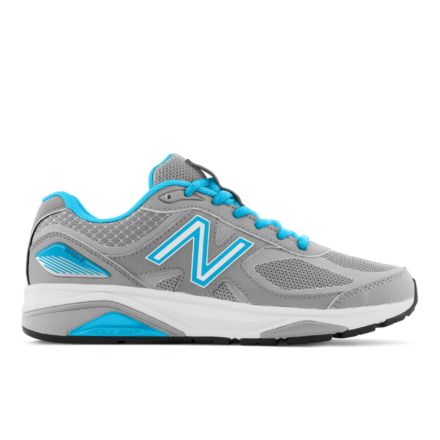 Introducir 61+ imagen new balance motion control shoes womens