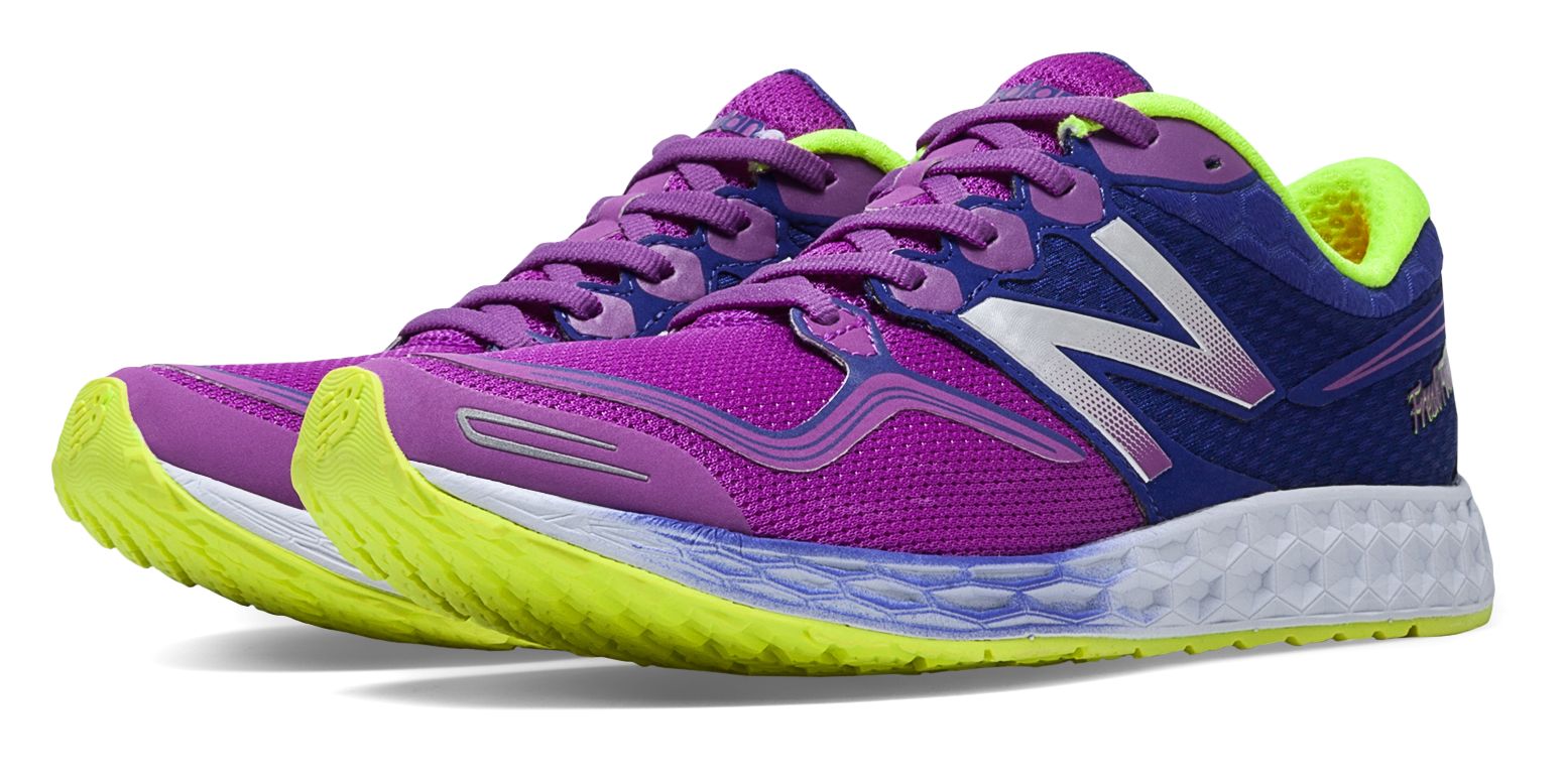 Fresh Foam Zante - Women's 1980 - Running, Cushioning - New Balance ...