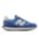 Select Color ANALOG BLUE with HERON BLUE with WHITE