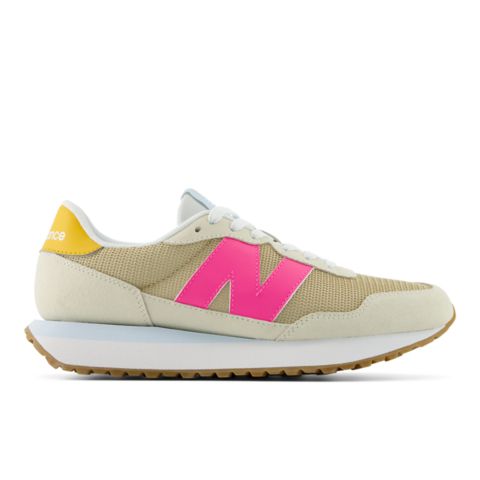 Детские кроссовки New Balance 237