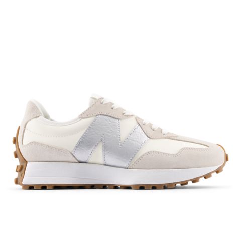 Детские кроссовки New Balance 327