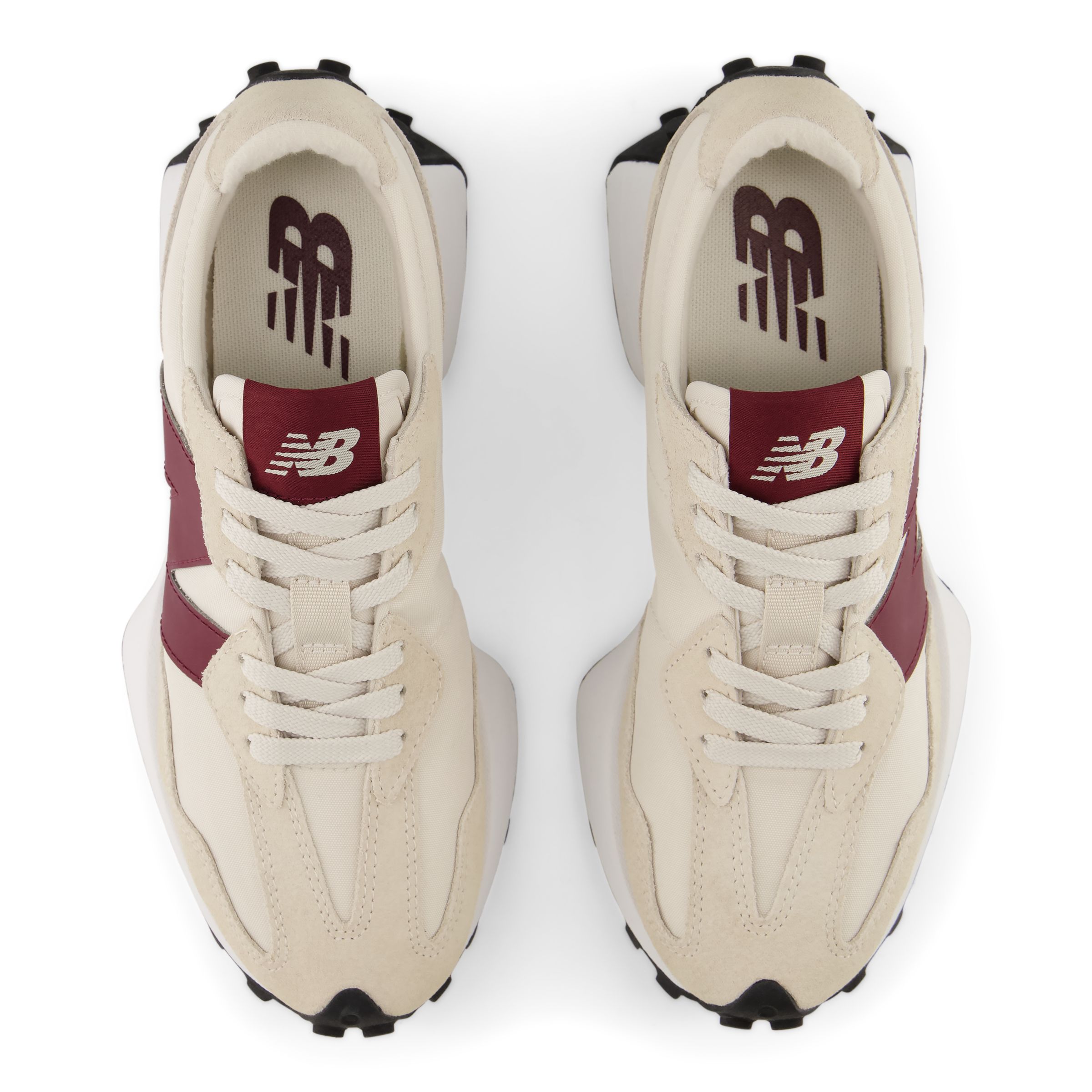 New Balance 327, W327COB