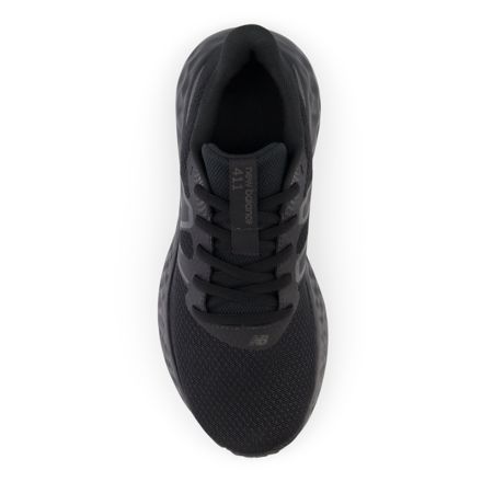 Zapatillas New Balance 411V3 Hombre Black. Oferta y comprar