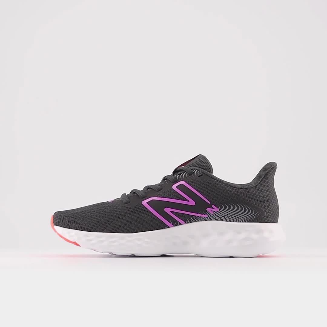 New balance cheap 411 womens velcro