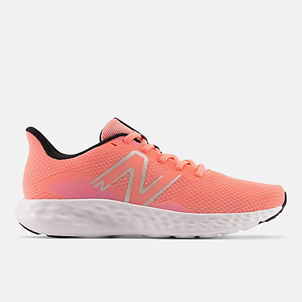 New Balance 411v3, W411LH3 image number null