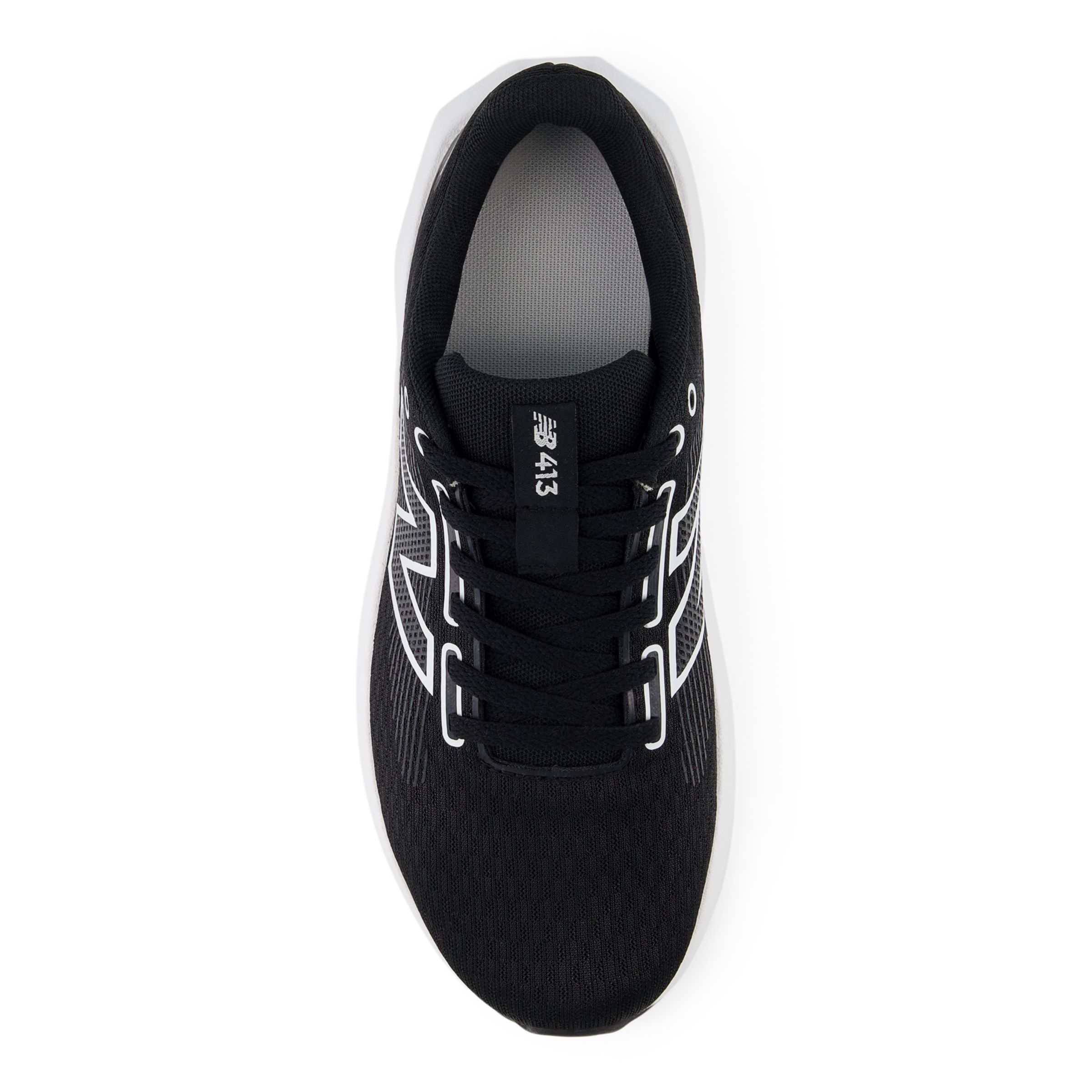 New Balance 413V3, W413LK3