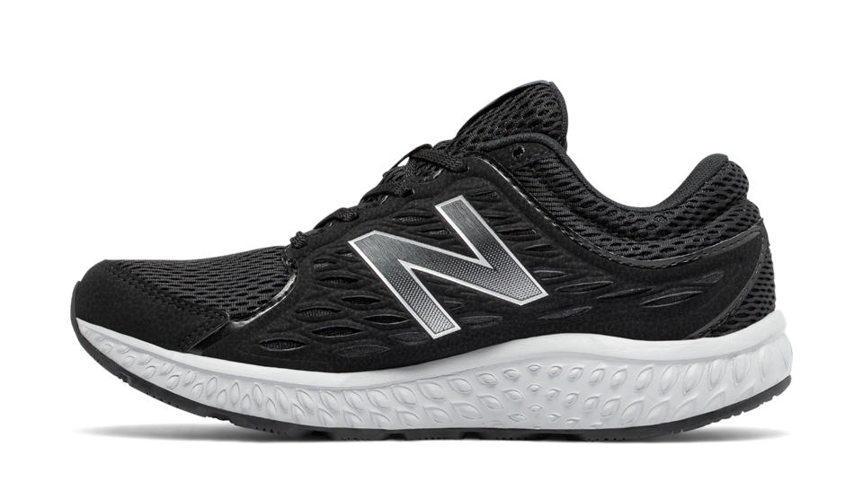 new balance response new balance response