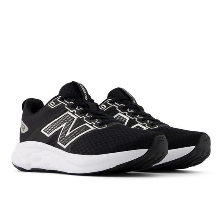 460v4, BLACK with SILVER METALLIC, W460LK4