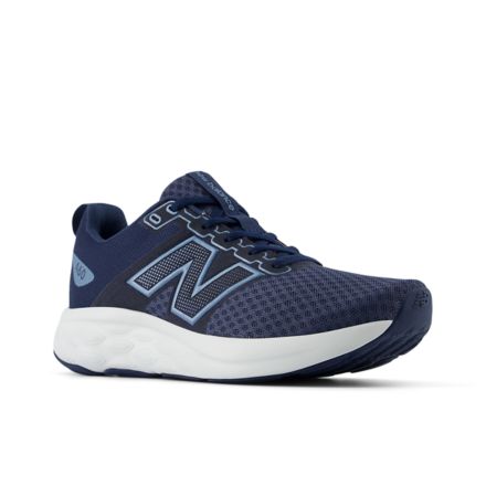 460v4, VINTAGE INDIGO with HERON BLUE, W460LN4