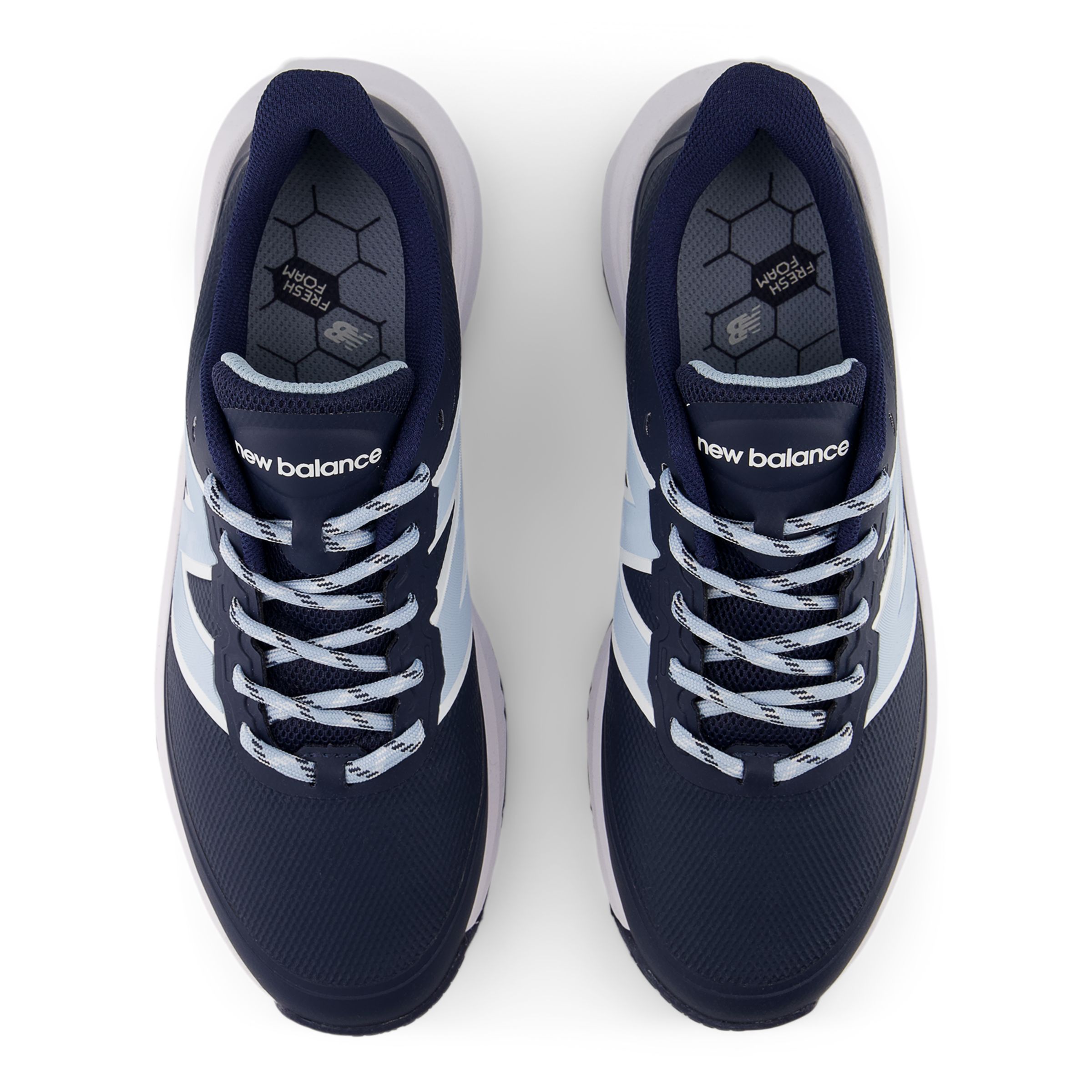 Fresh Foam Contend V3