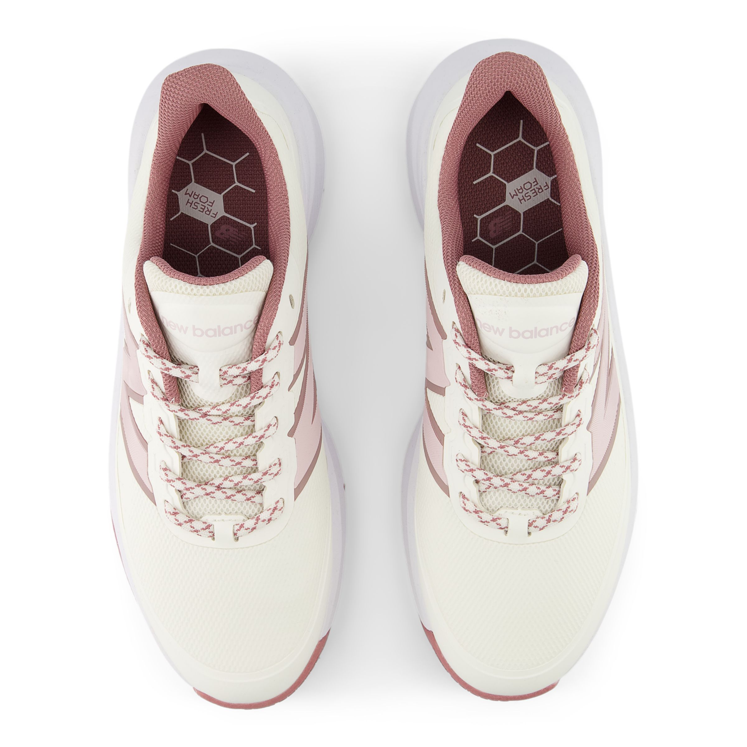 Fresh Foam Contend V3