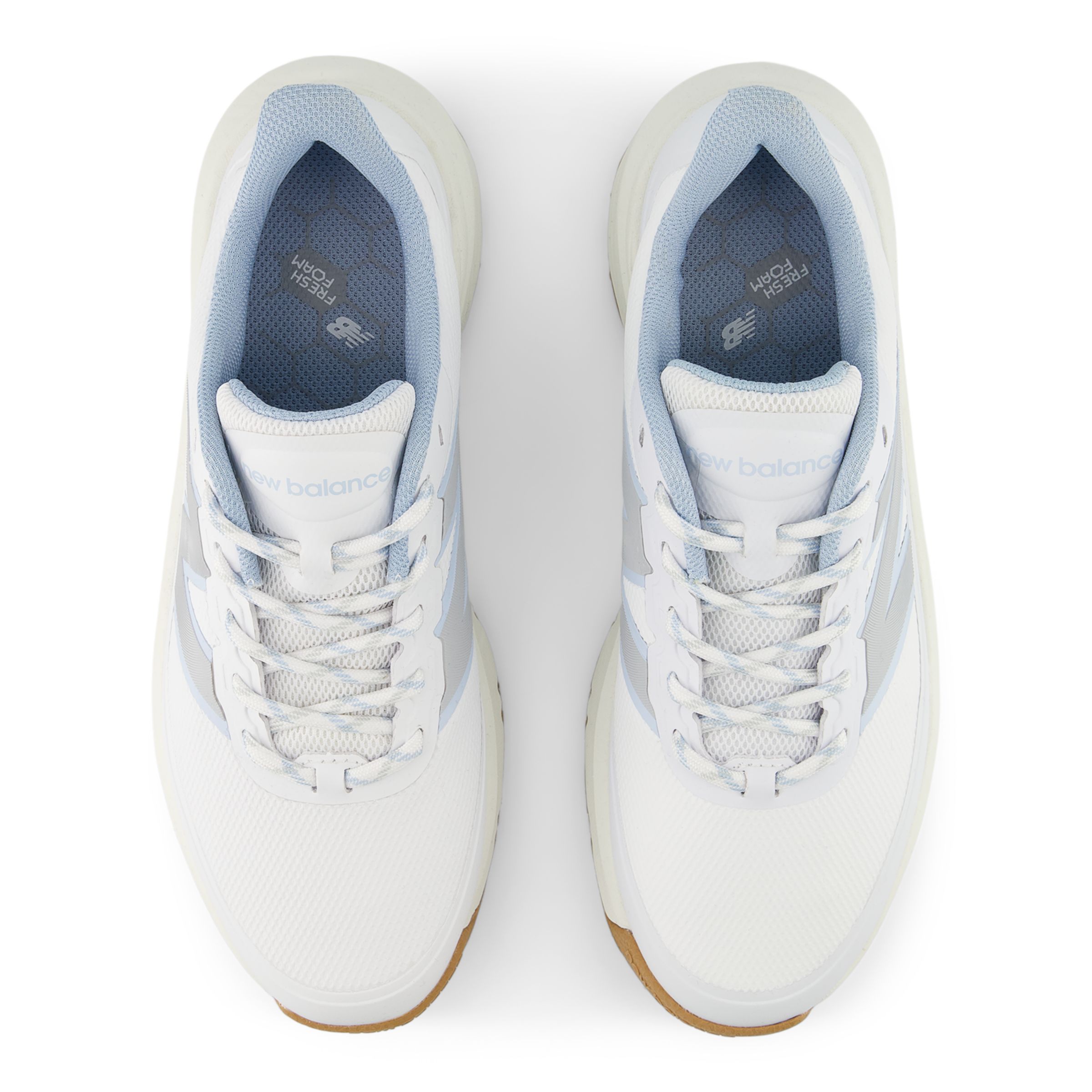 Fresh Foam Contend V3