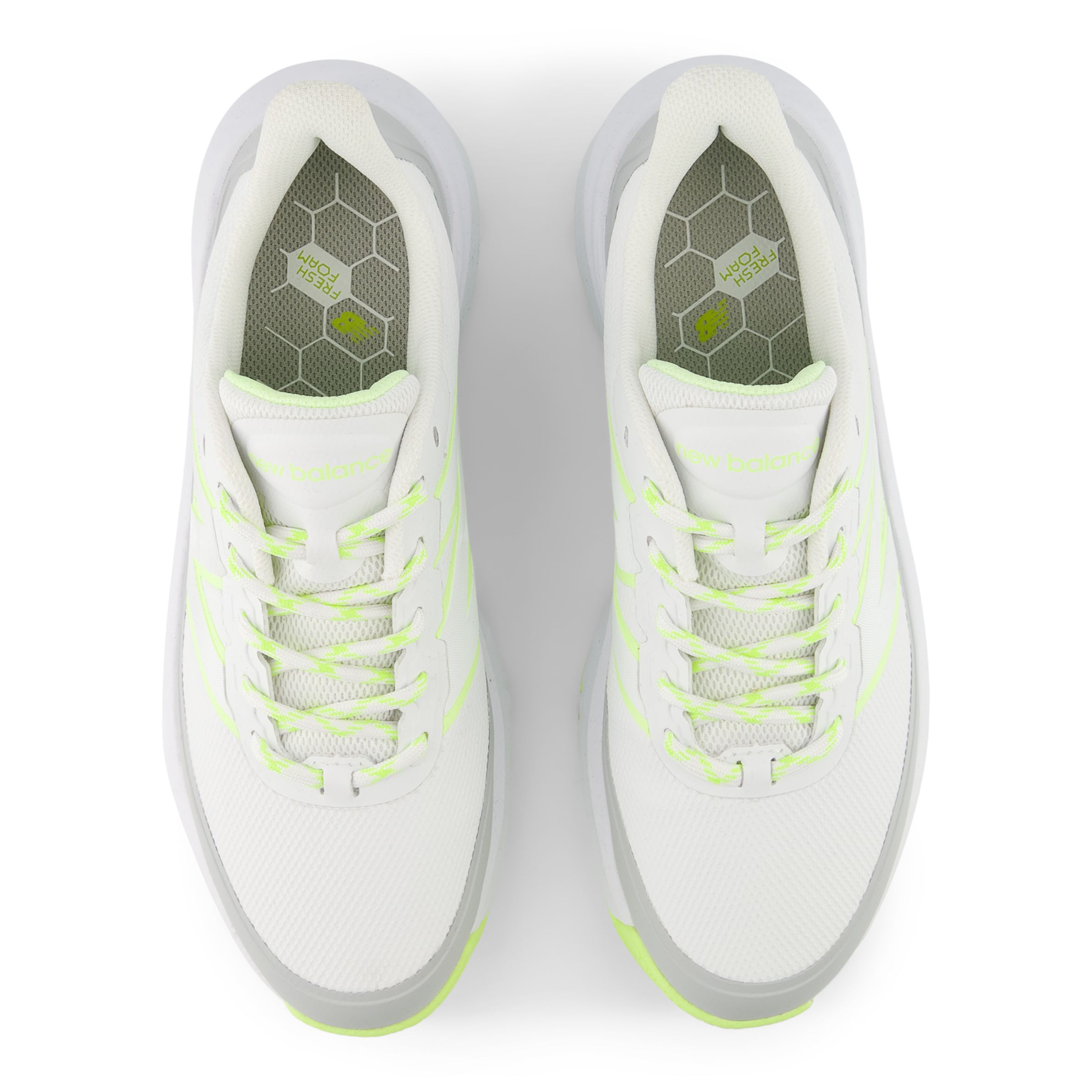 Fresh Foam Contend V3