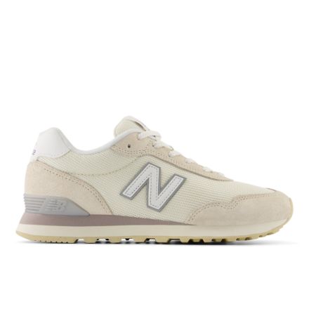 515, WHITE with AFTERGLOW, W51511Y