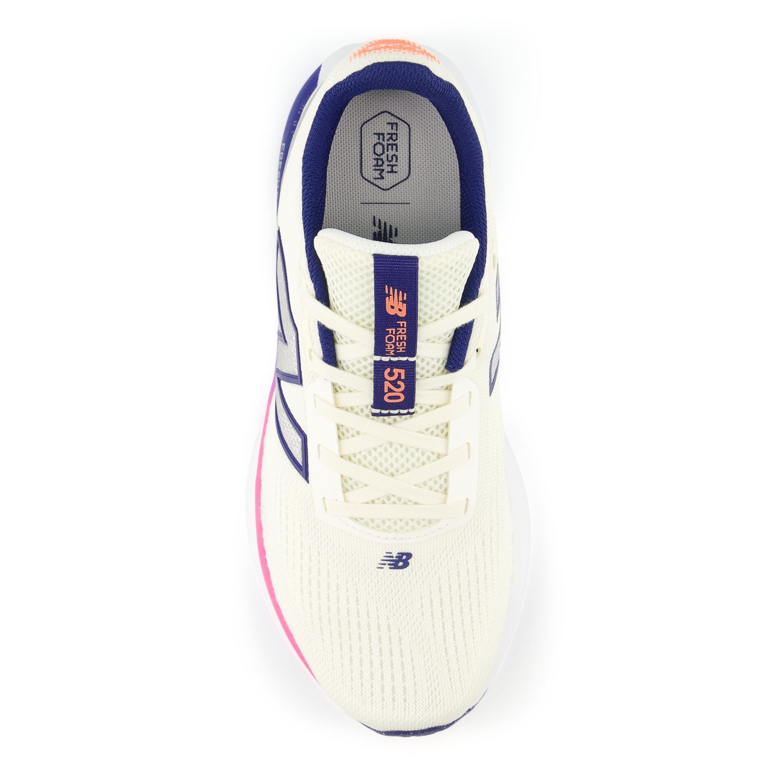 Женские кроссовки New Balance Fresh Foam 520v9 — фото 4