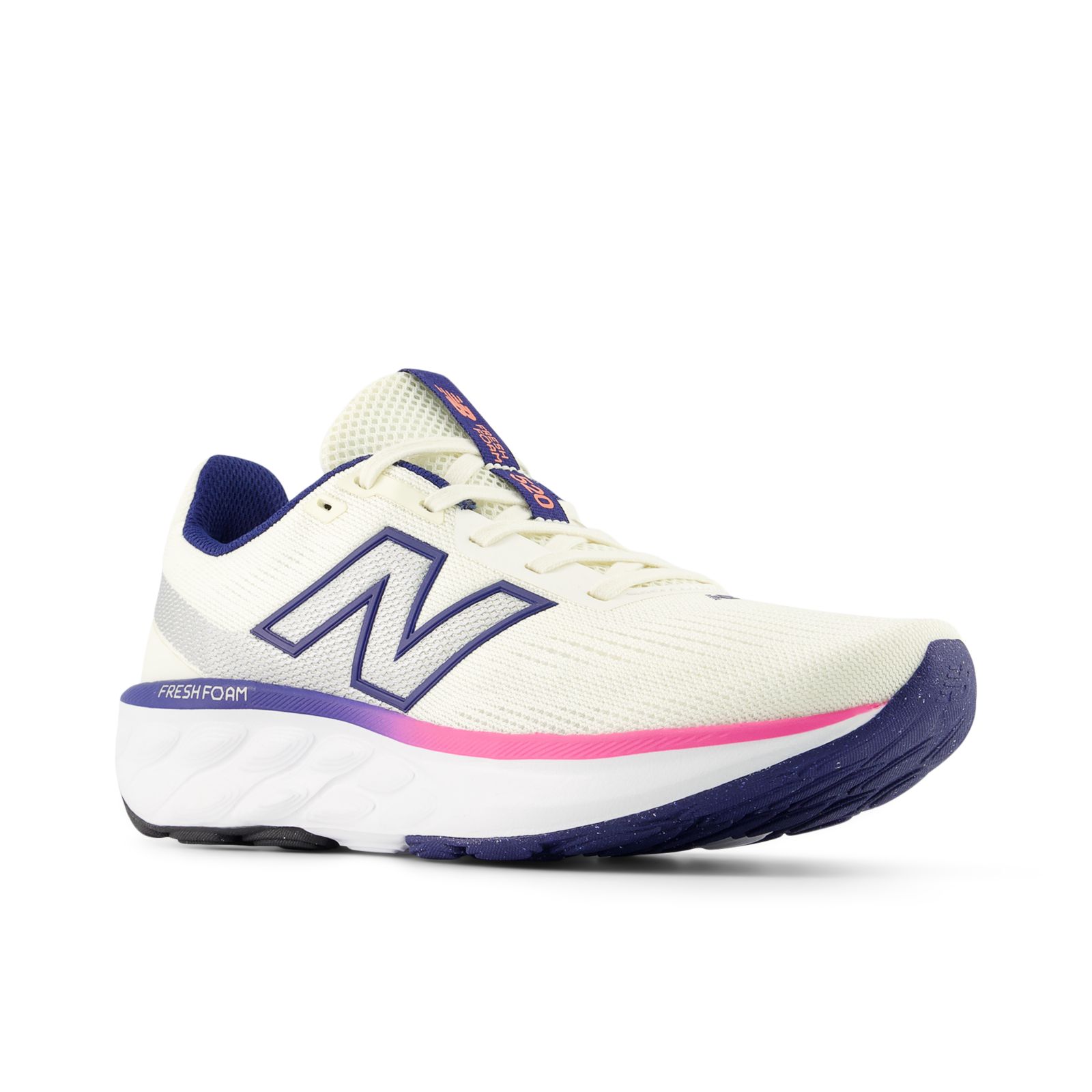 Женские кроссовки New Balance Fresh Foam 520v9 — фото 2