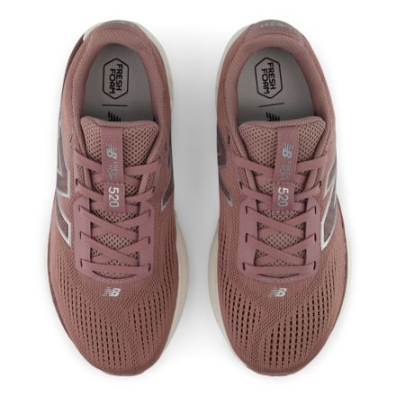 Fresh Foam 520v9