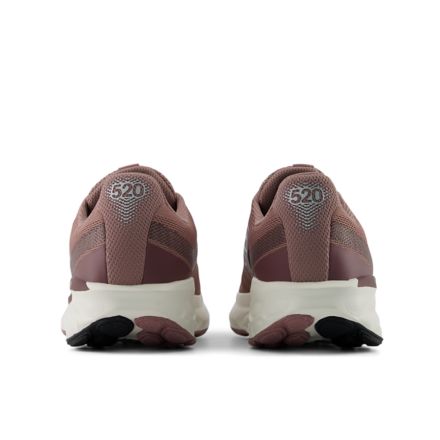 Fresh Foam 520v9