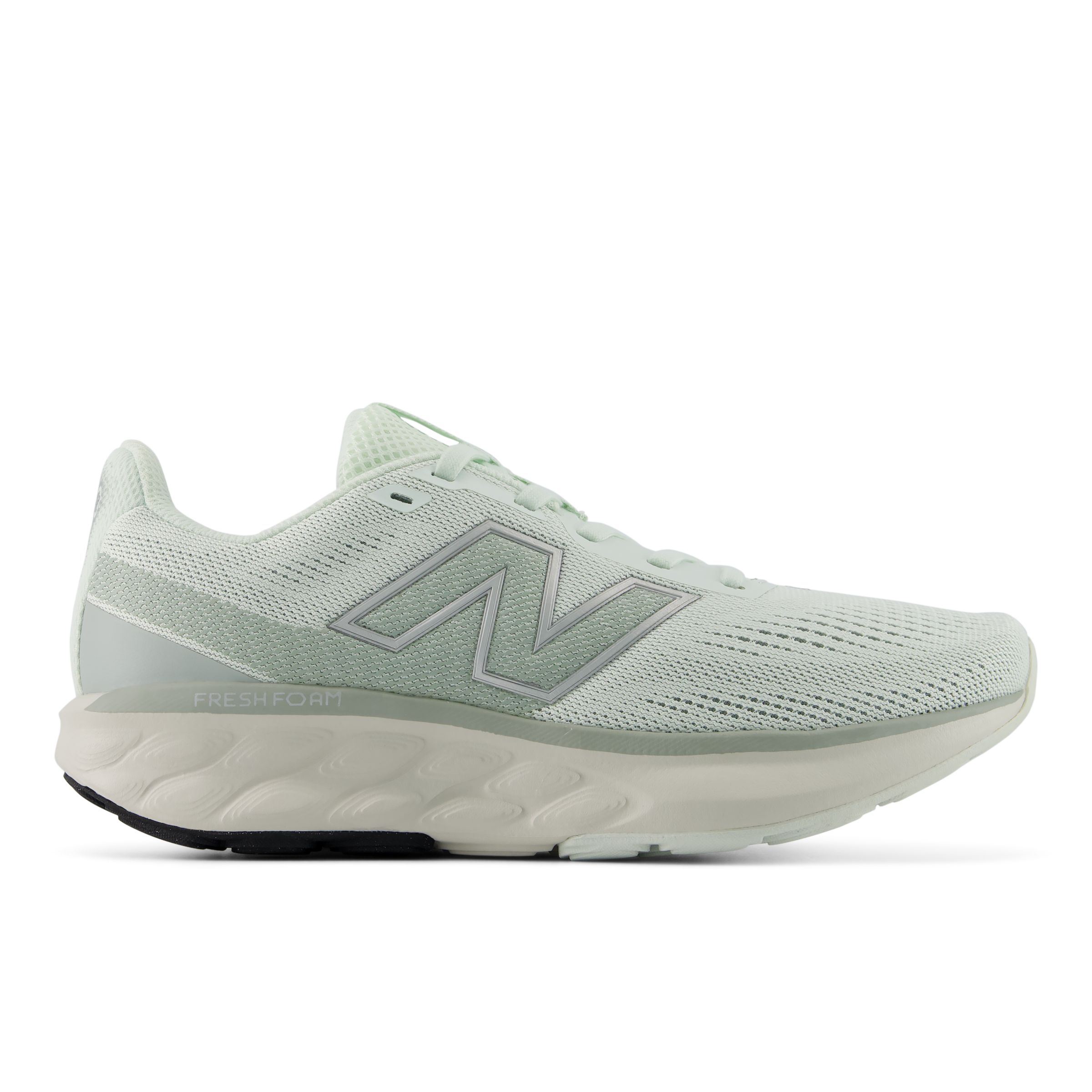 New Balance Women's Fresh Foam 520v9 Green/Grey - Green/Grey