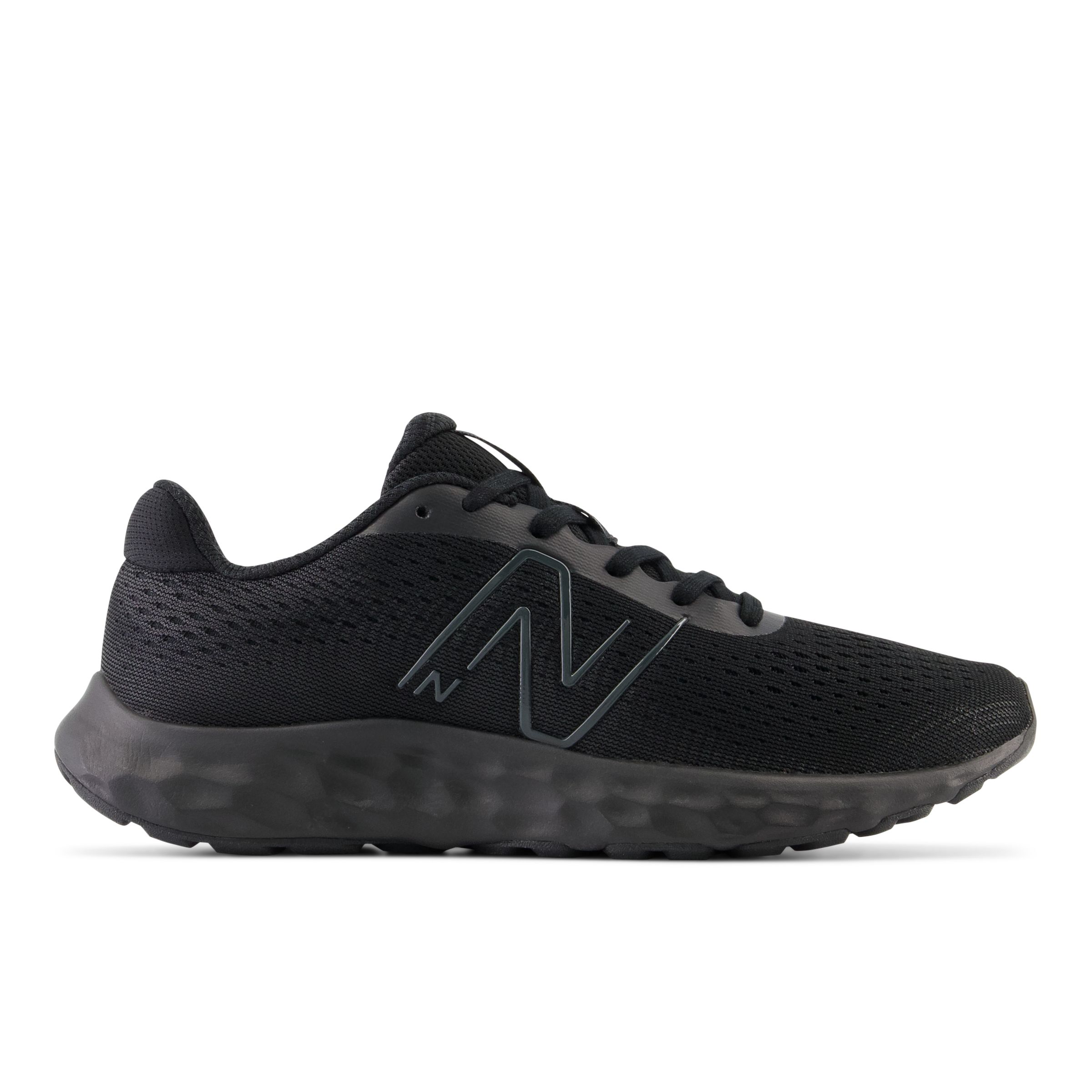 

New Balance Women's 520 V8 Black/Grey - Black/Grey