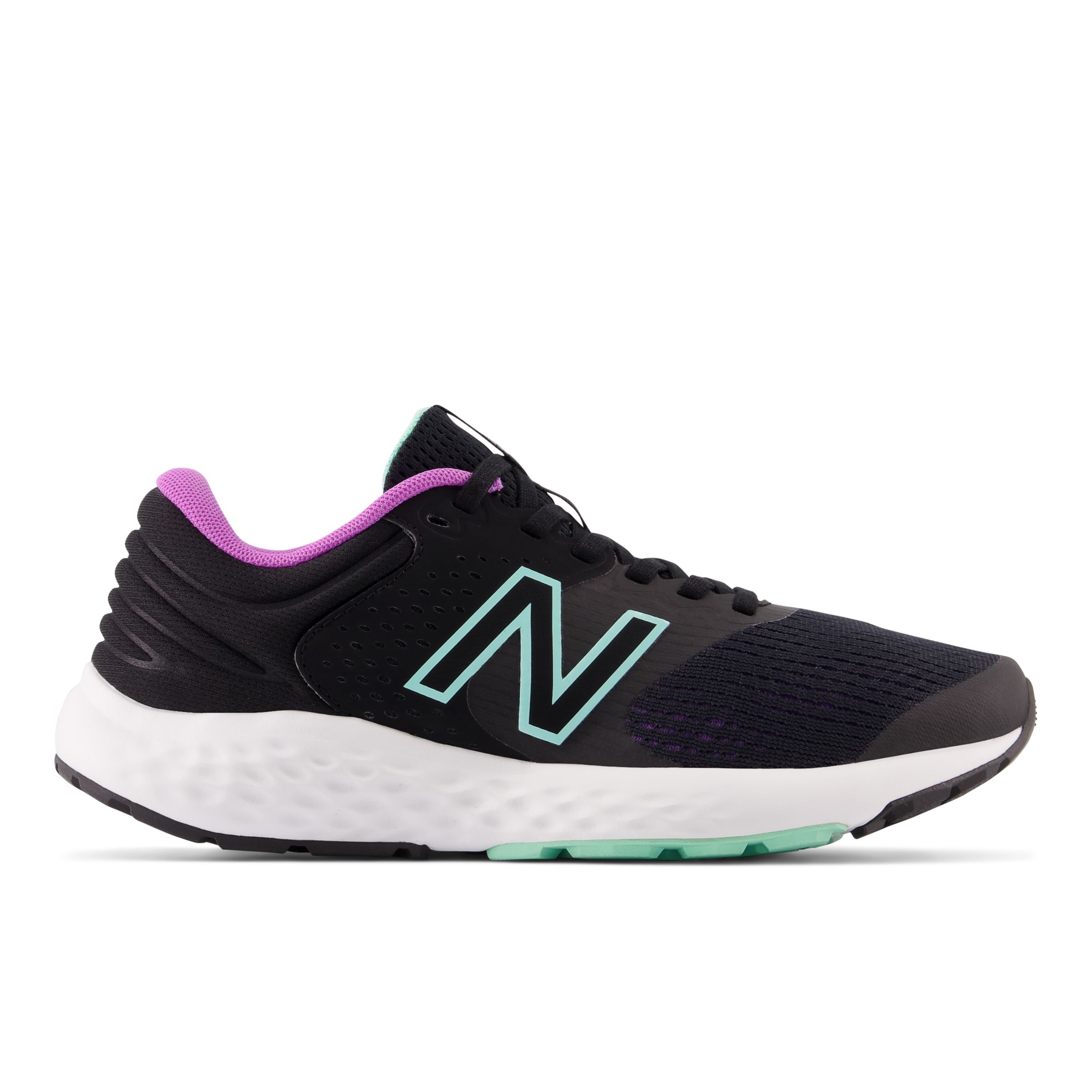 New Balance  sneaker Groen