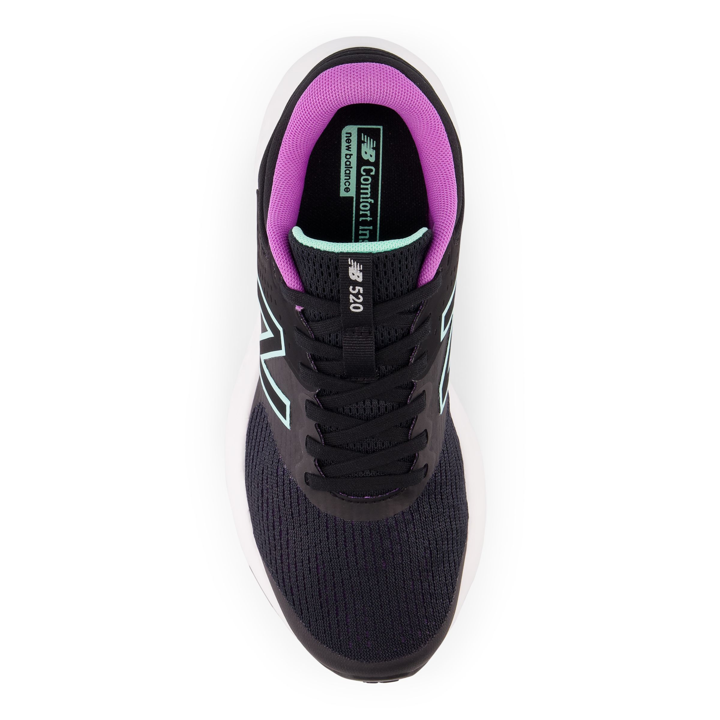 New Balance  sneaker Groen